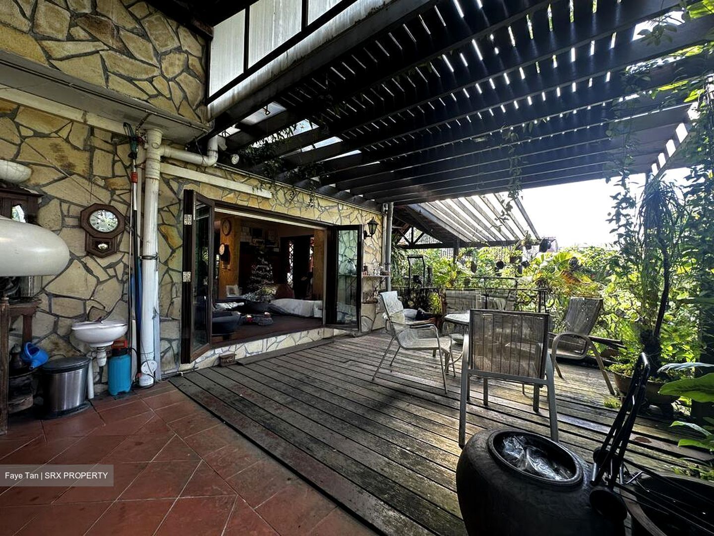 Ming Park (D20), Semi-Detached #512536321